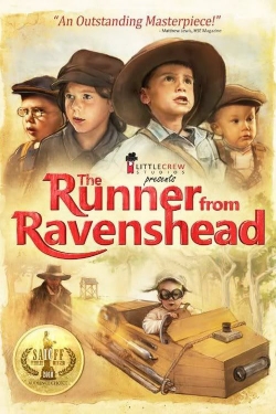 Watch The Runner from Ravenshead free movies