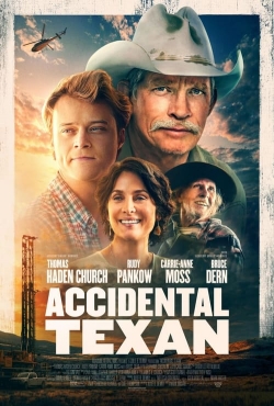 Watch Accidental Texan free movies