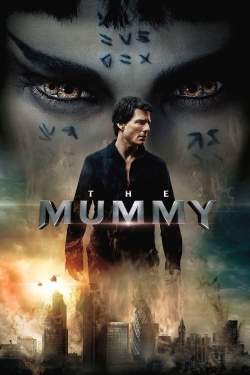 Watch The Mummy free movies