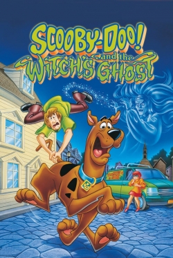 Watch Scooby-Doo! and the Witch's Ghost free movies