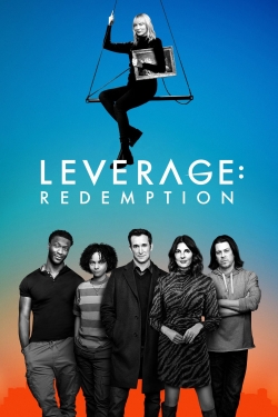 Watch Leverage: Redemption free movies