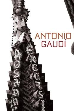 Watch Antonio Gaudí free movies