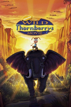 Watch The Wild Thornberrys Movie free movies