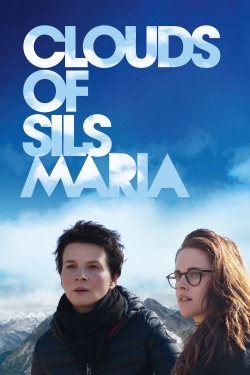 Watch Clouds of Sils Maria free movies