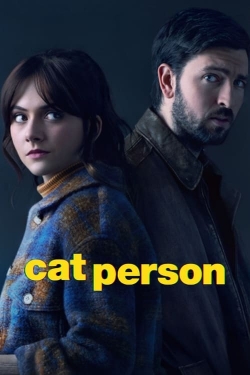 Watch Cat Person free movies