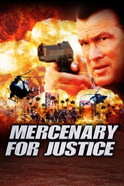 Watch Mercenary for Justice free movies