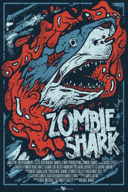 Watch Zombie Shark free movies