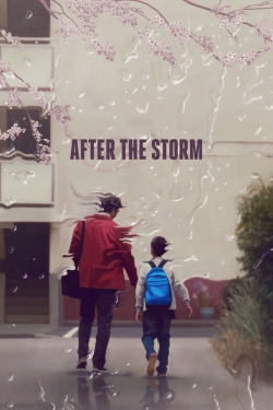 Watch After the Storm free movies