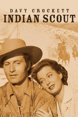 Watch Davy Crockett, Indian Scout free movies