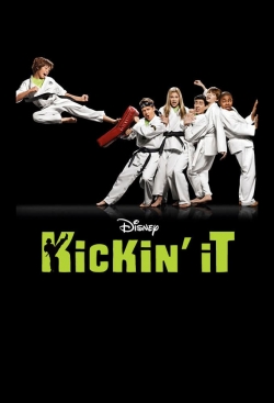 Watch Kickin' It free movies