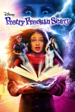 Watch Pretty Freekin Scary free movies