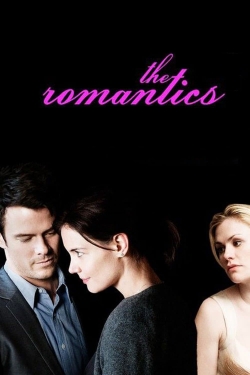 Watch The Romantics free movies