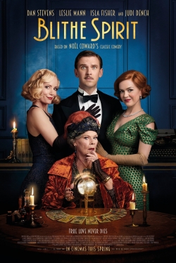 Watch Blithe Spirit free movies