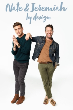 Watch Nate & Jeremiah by Design free movies