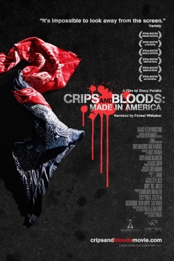 Watch Crips and Bloods: Made in America free movies