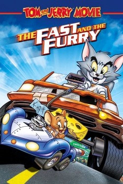 Watch Tom and Jerry: The Fast and the Furry free movies