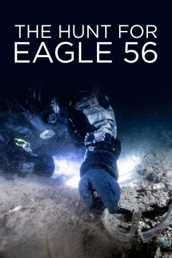 Watch The Hunt for Eagle 56 free movies