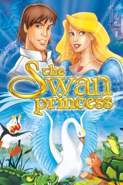 Watch The Swan Princess free movies