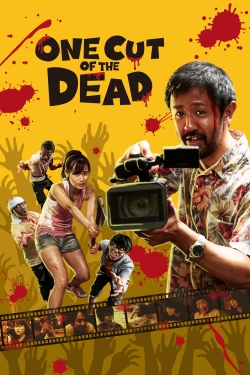 Watch One Cut of the Dead free movies