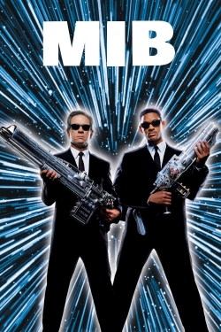 Watch Men in Black free movies