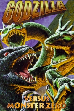 Watch Invasion of Astro-Monster free movies