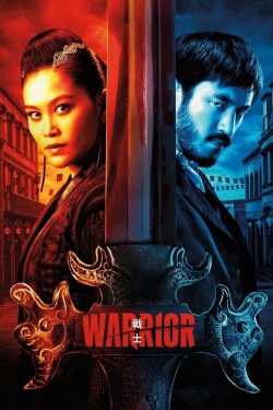 Watch Warrior free movies