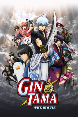 Watch Gintama: The Movie free movies