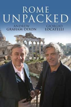 Watch Rome Unpacked free movies