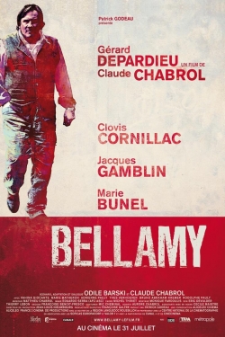 Watch Bellamy free movies