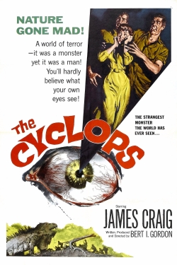 Watch The Cyclops free movies