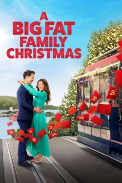 Watch A Big Fat Family Christmas free movies