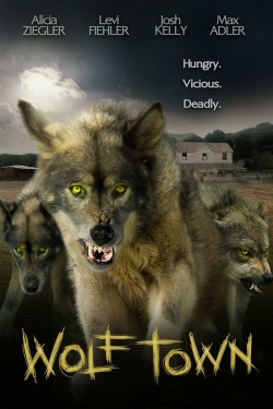 Watch Wolf Town free movies