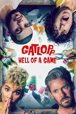 Watch Gatlopp: Hell of a Game free movies