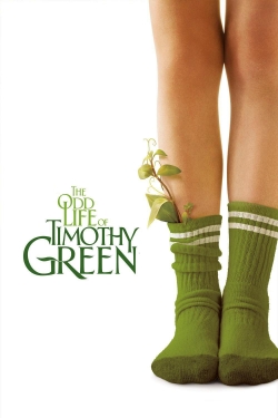 Watch The Odd Life of Timothy Green free movies