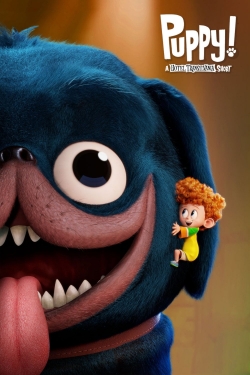 Watch Hotel Transylvania: Puppy! free movies