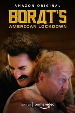 Watch Borat's American Lockdown & Debunking Borat free movies