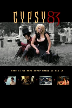 Watch Gypsy 83 free movies