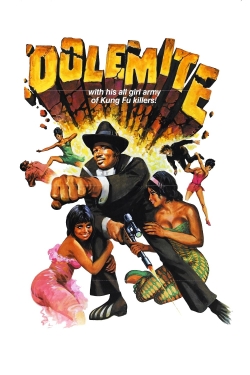 Watch Dolemite free movies