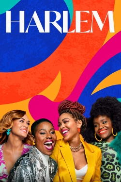 Watch Harlem free movies