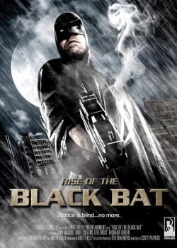 Watch Rise of the Black Bat free movies