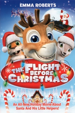 Watch The Flight Before Christmas free movies