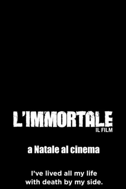 Watch The Immortal free movies