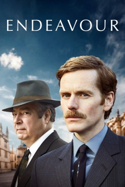 Watch Endeavour free movies