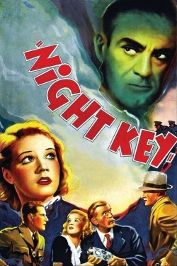 Watch Night Key free movies