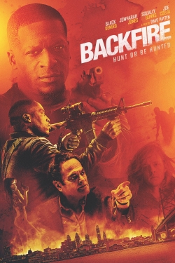 Watch Backfire free movies