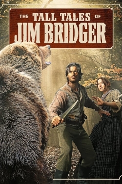 Watch The Tall Tales of Jim Bridger free movies