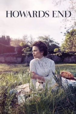 Watch Howards End free movies