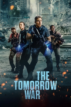 Watch The Tomorrow War free movies