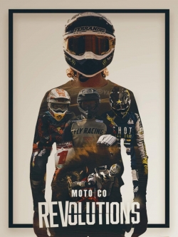 Watch Moto CO: Revolutions free movies