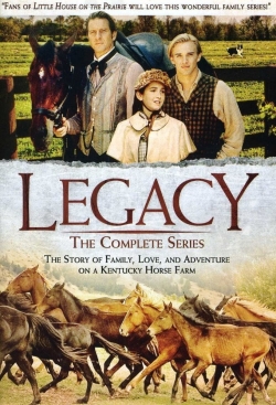 Watch Legacy free movies